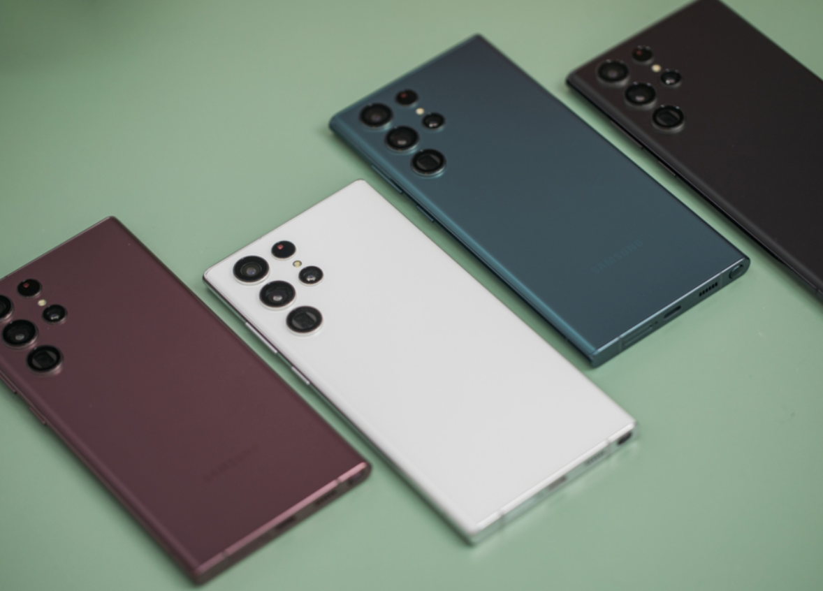 갤럭시s23 울트라