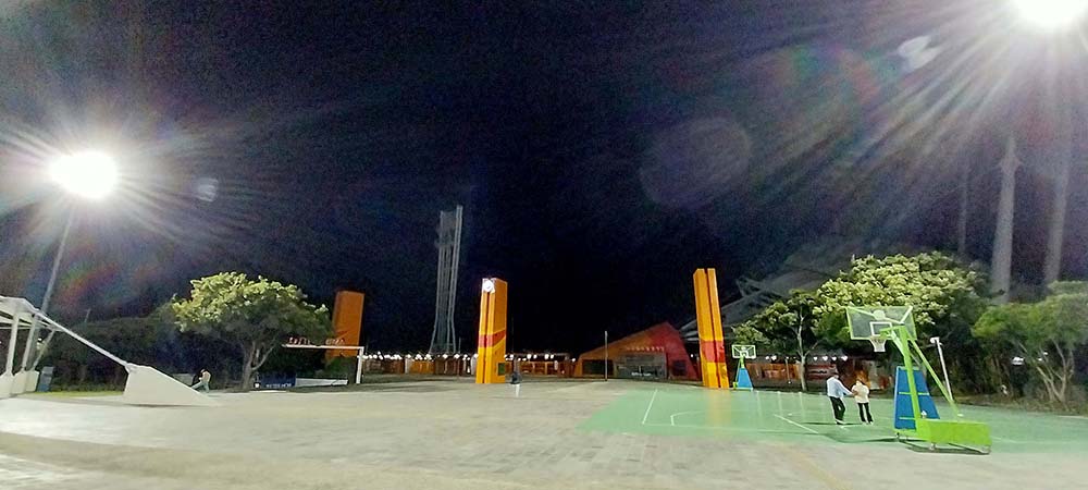 제주 월드컵경기장