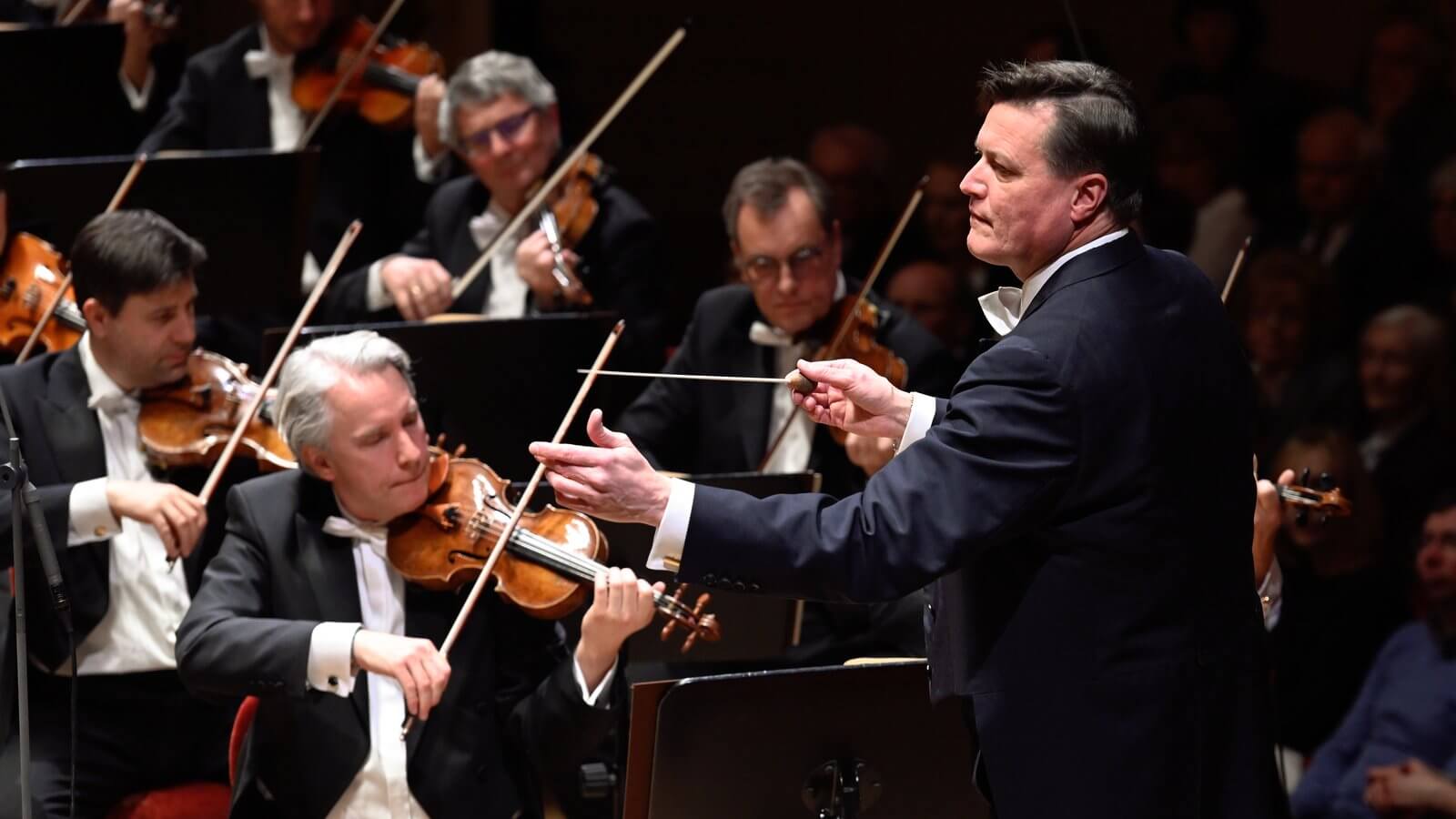 Lucerne Festival 2023