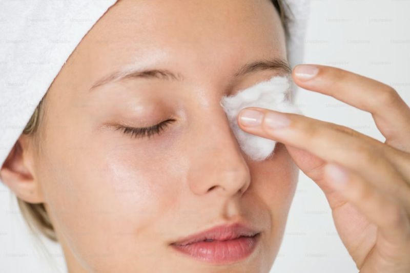 ahc 아이크림 효과-봄철 눈가 주름, 다크서클 사용 후기