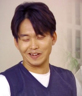 순풍산부인과를 통해 이름을 널리 알리게 된 윤기원 배우