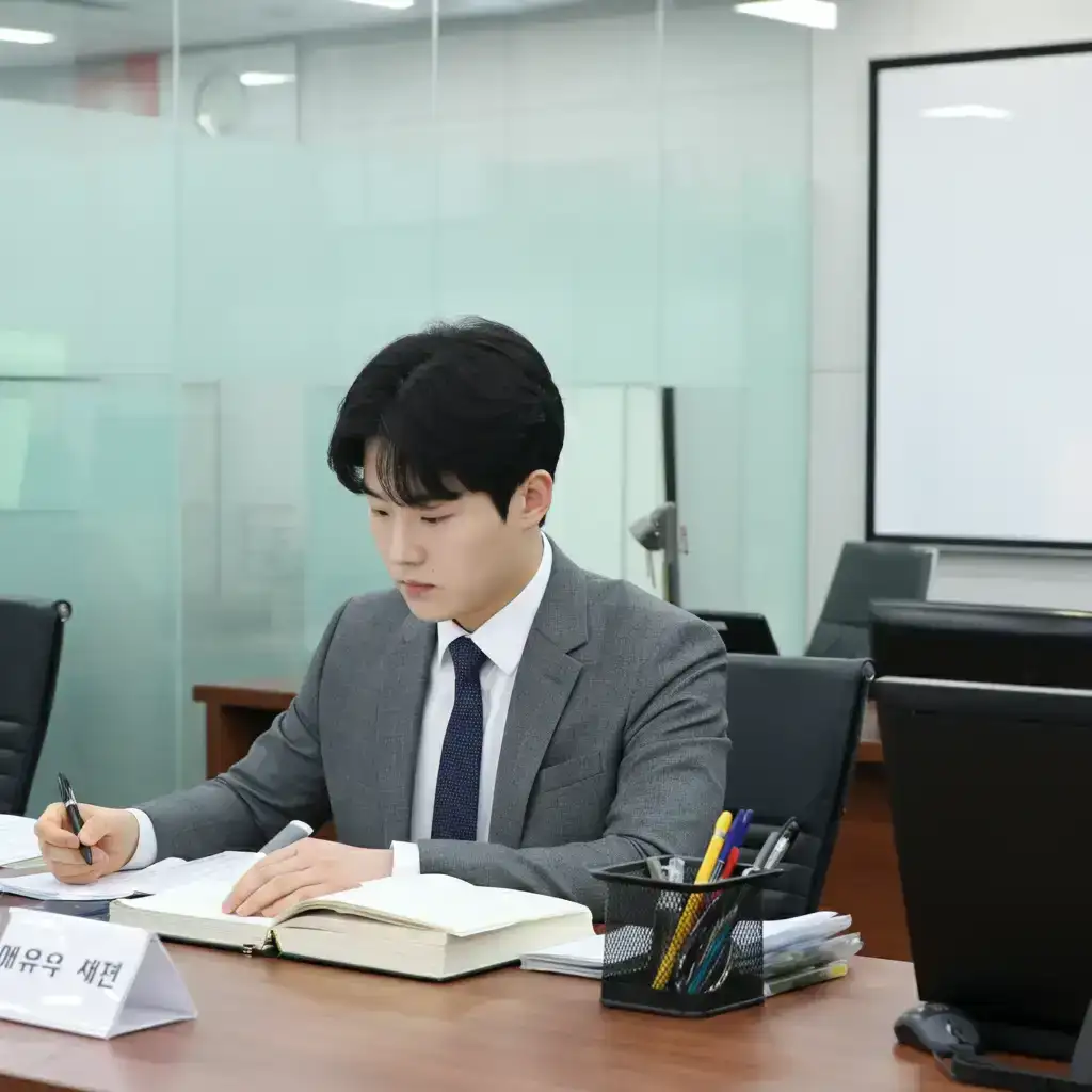 2025년 공안업무 종사 공무원 봉급표 8급