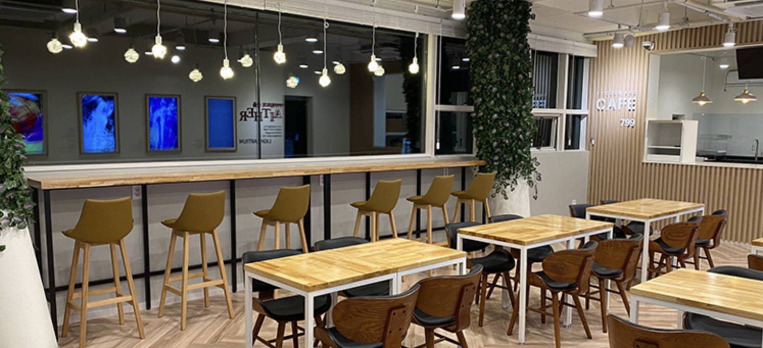 별마로 천문대 예약