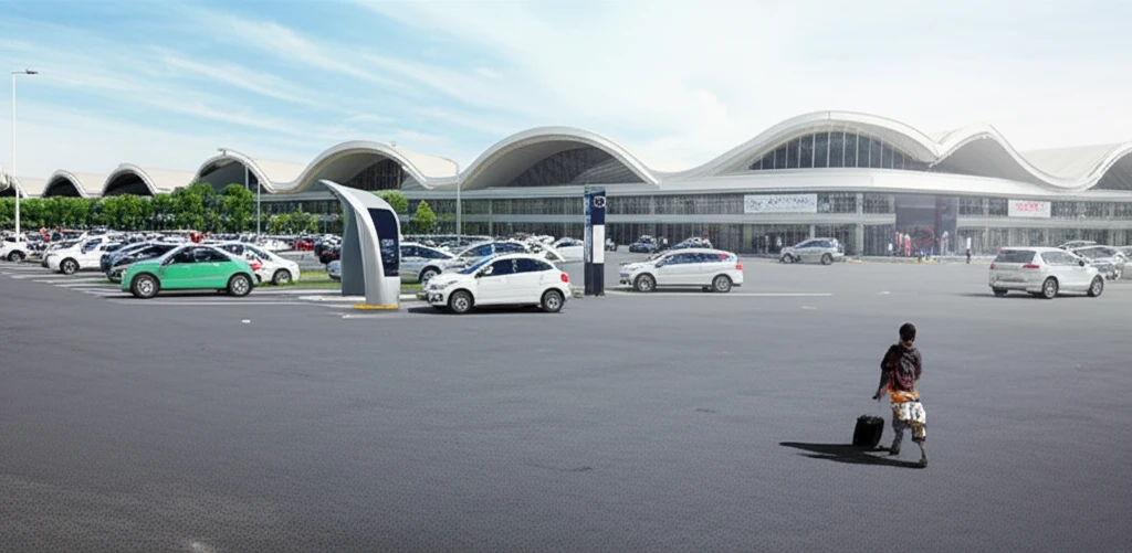 신창역 주차장 요금 및 할인 혜택 무..