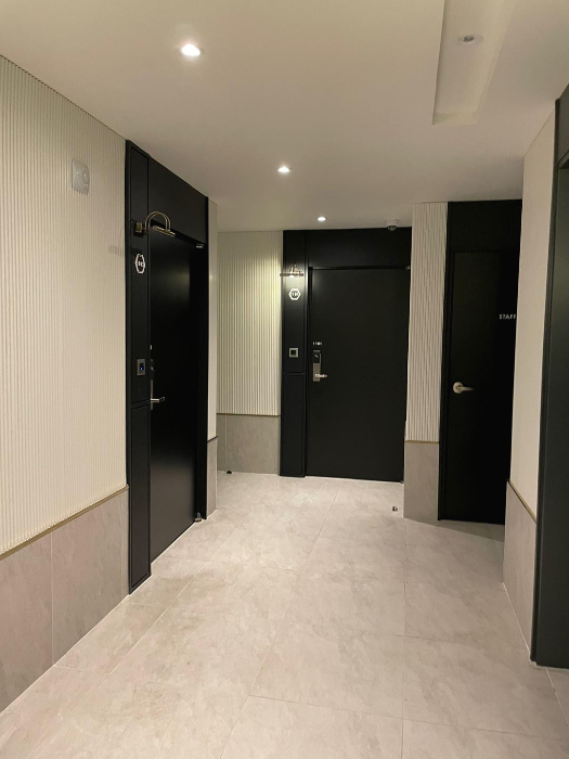 ๋ถ์ฐ์ก์ ํธํ
