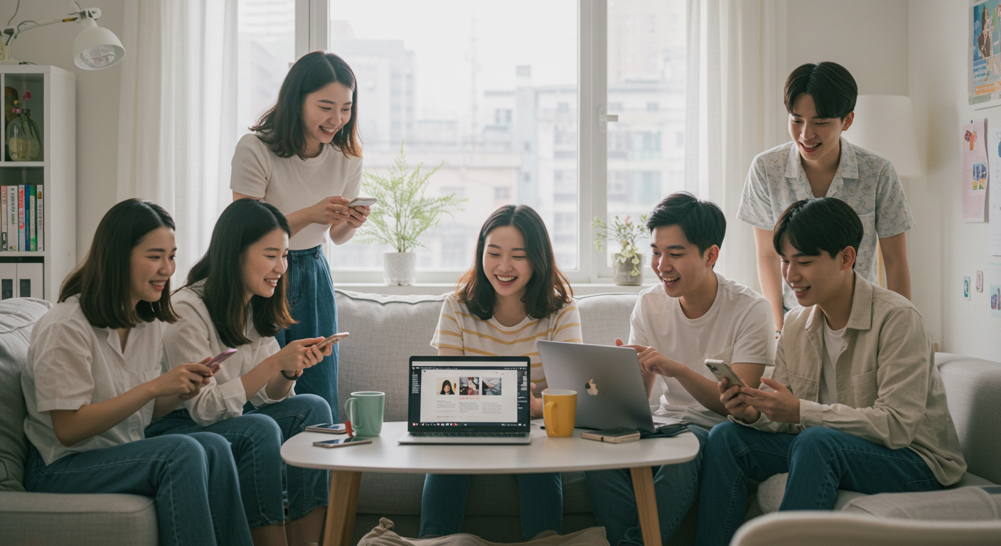 블로그 월 100만 목표! 전략