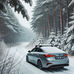 겨울철 자동차 관리 팁: 안전한 겨울 주행을 위한 필수 가이드