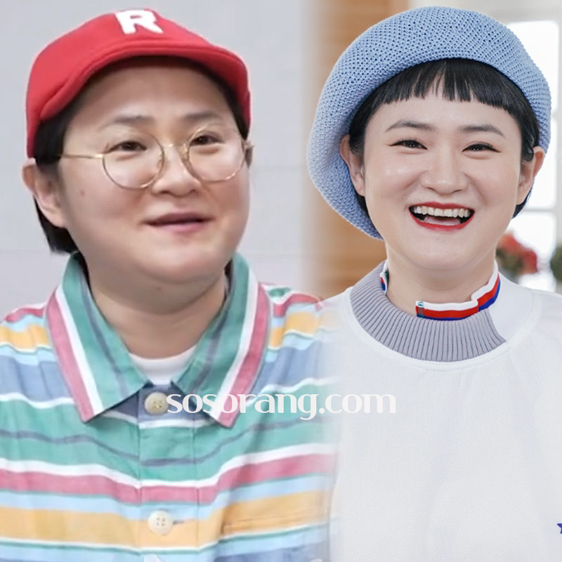 김신영 나이 프로필, 38kg 감량 이후 요요 경험과 현재 근황