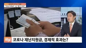 민생회복 소비쿠폰 지급