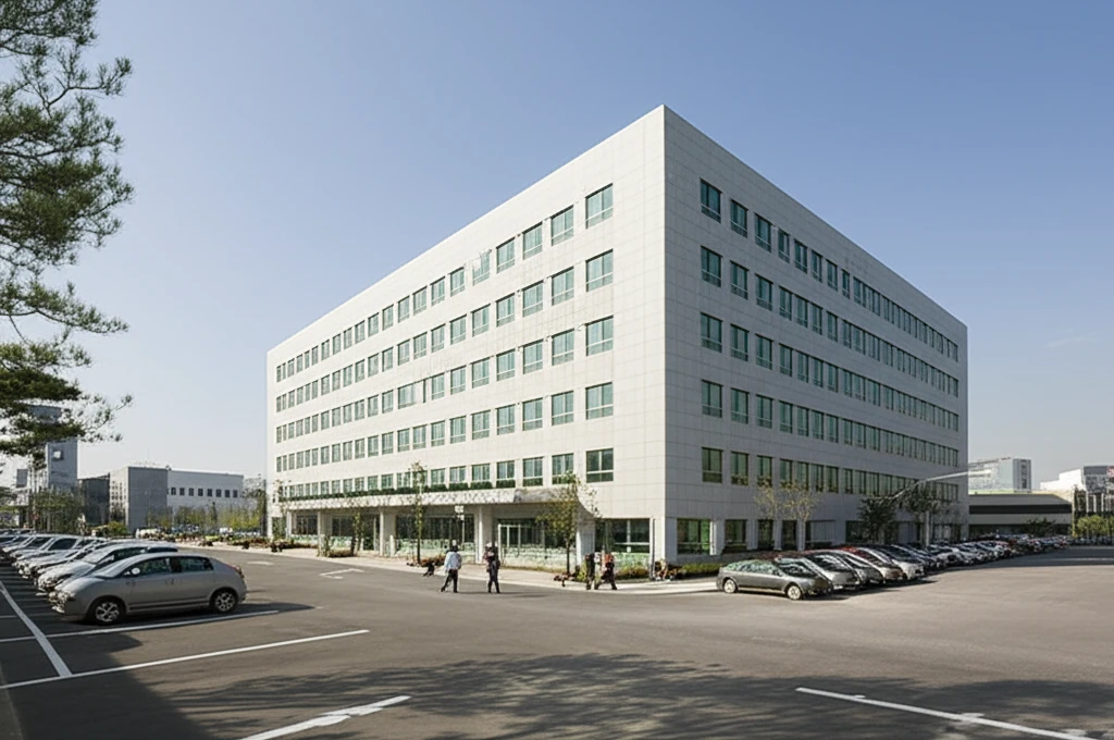 용두역 근처 저렴한 주차장 추천 동대..