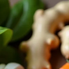 이명에좋은음식 이미지