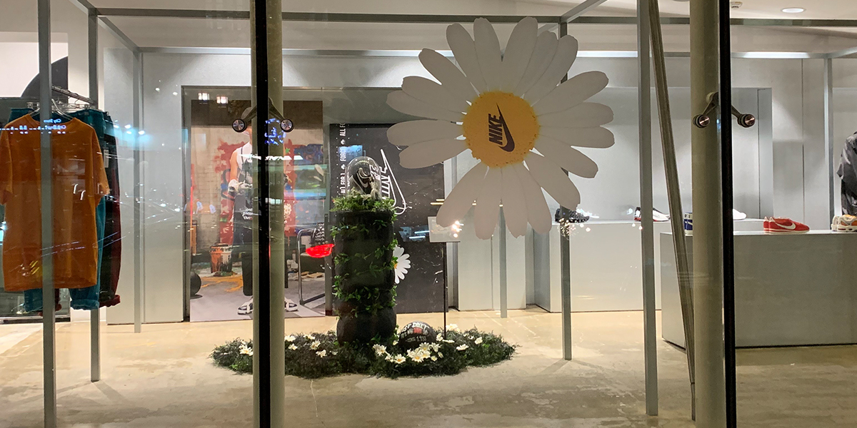 팝업스토어 디자인