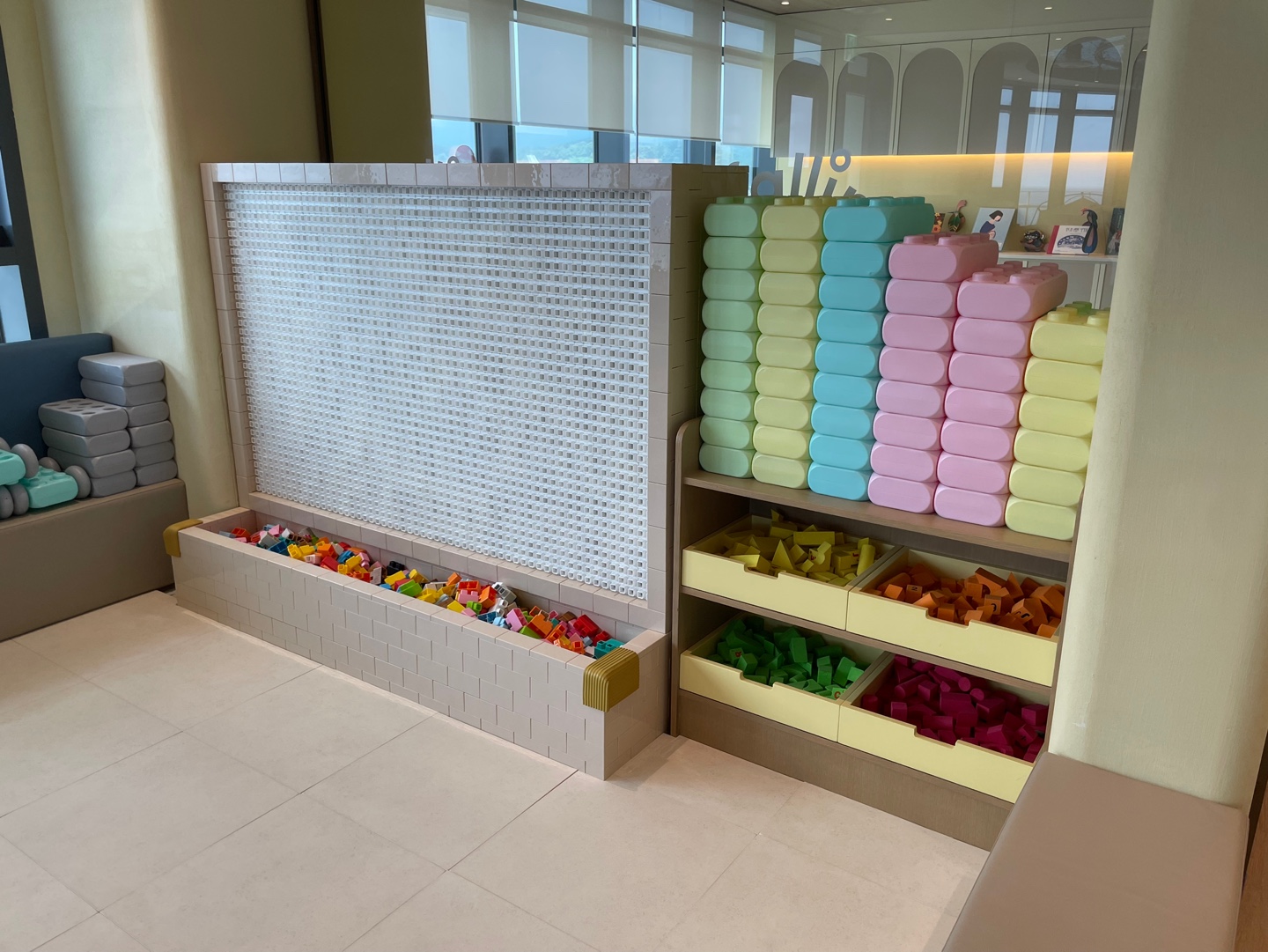 카시아 속초 오션뷰 신상 호텔