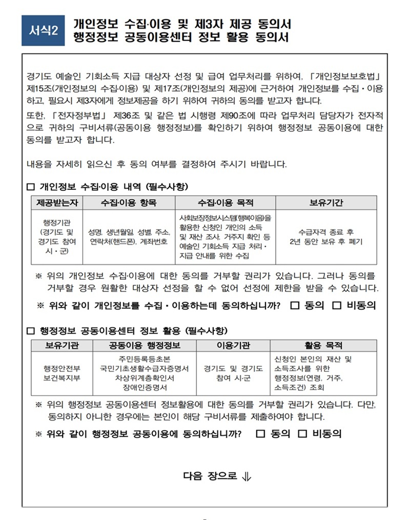 1년 150만원 2025년 경기도 예술인 기회소득 신청하세요 관련사진7