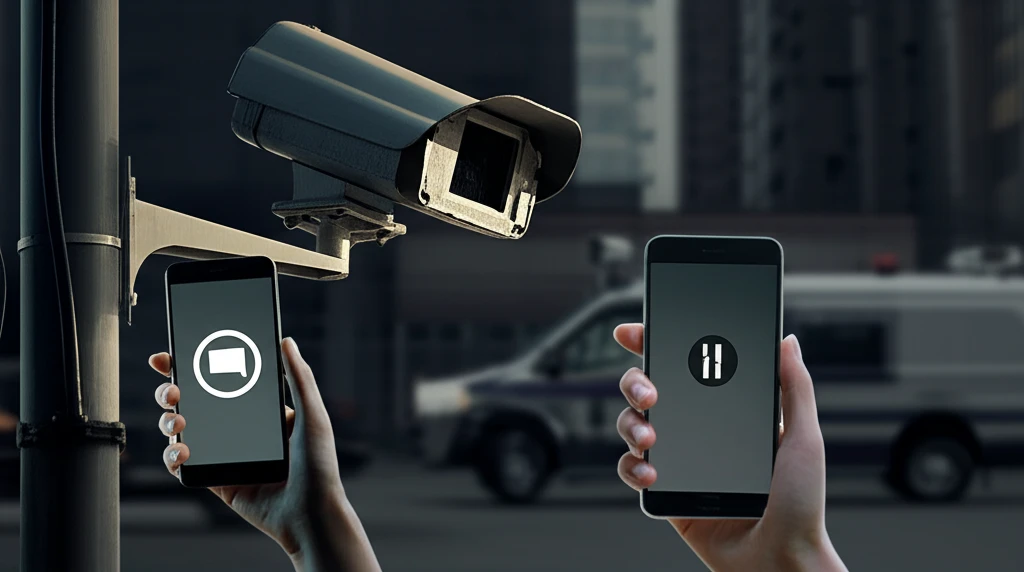 사하구 주정차단속알림 문자 신청으로 ..