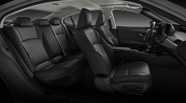 렉서스 세단 ES 200