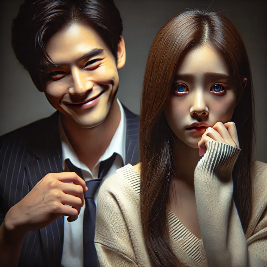 사이코패스 특징

사이코패스 구별법

사이코패스 테스트

반사회적 성격장애

주변 사람 심리

가스라이팅과 사이코패스

사이코패스 직장 상사

사이코패스 연애

사이코패스 가족

사이코패스 심리학