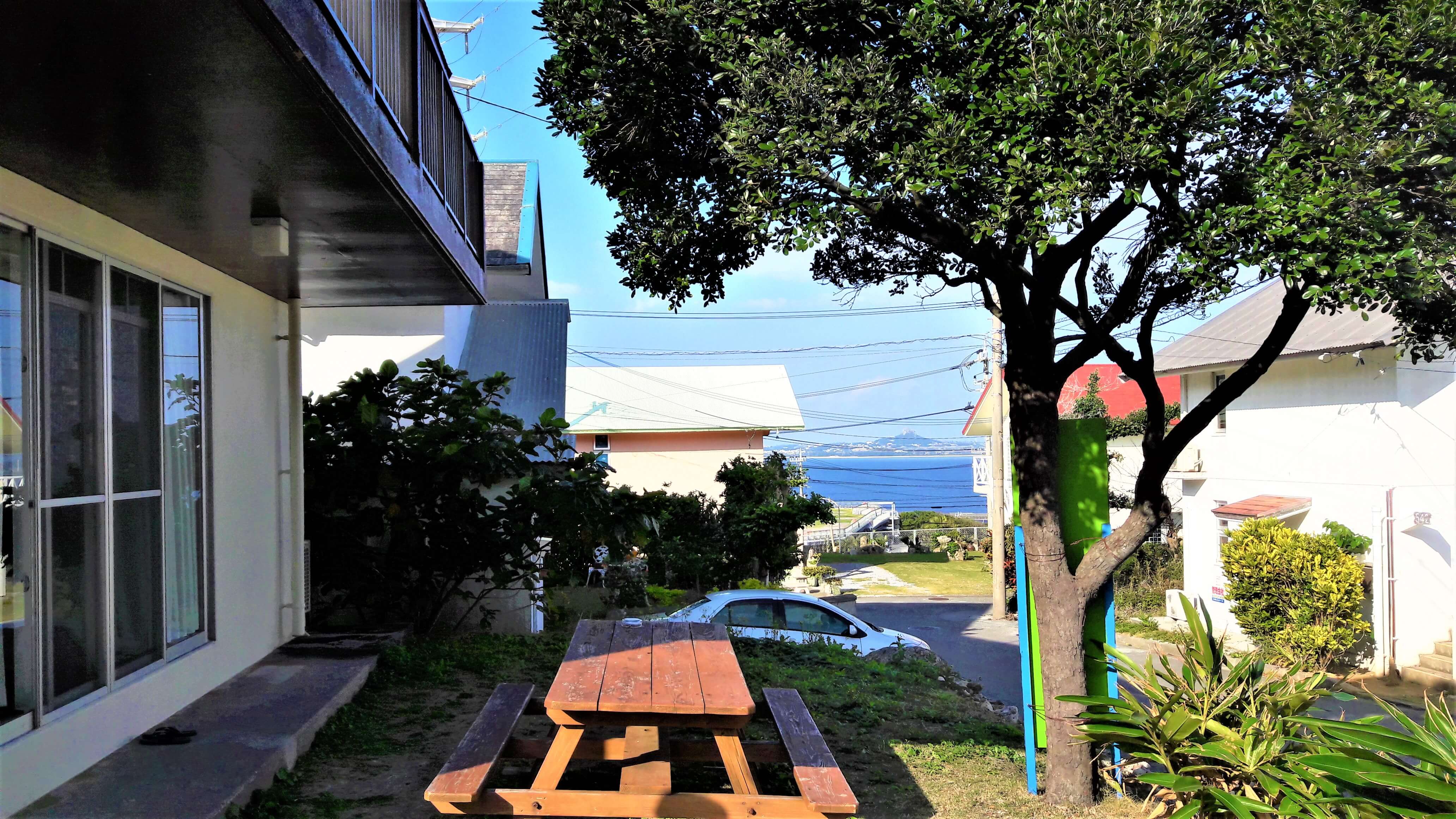 기타카라 유이마루