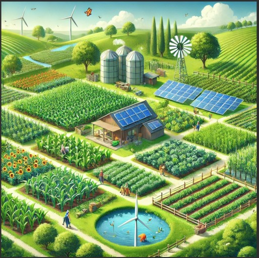 도시 내 스마트 농업이 지역 경제 활성화에 미치는 영향