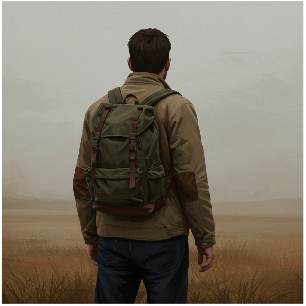 72시간 재난대비 생존가방 