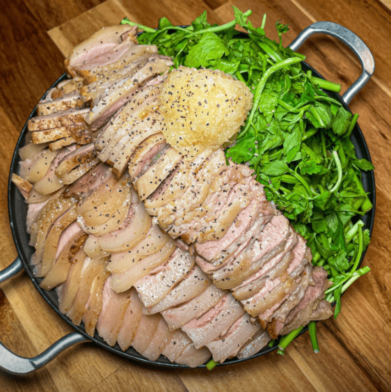 경산 맛집 "단성무이 경산옥산점" 음식사진