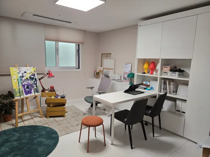 한샘리하우스 쇼룸정보