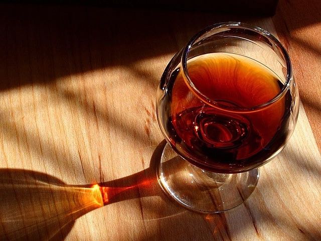 스페인 셰리(Sherry)로 보는 안달루시아 와인의 배경과 스타일