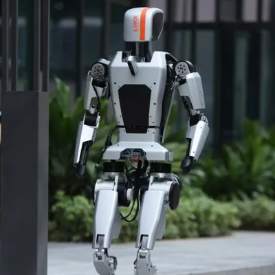 휴머노이드 로봇 관련주 주식 TOP7