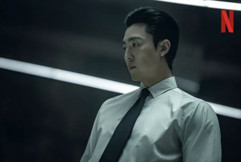 새로운 캐릭터 이무생 이미지