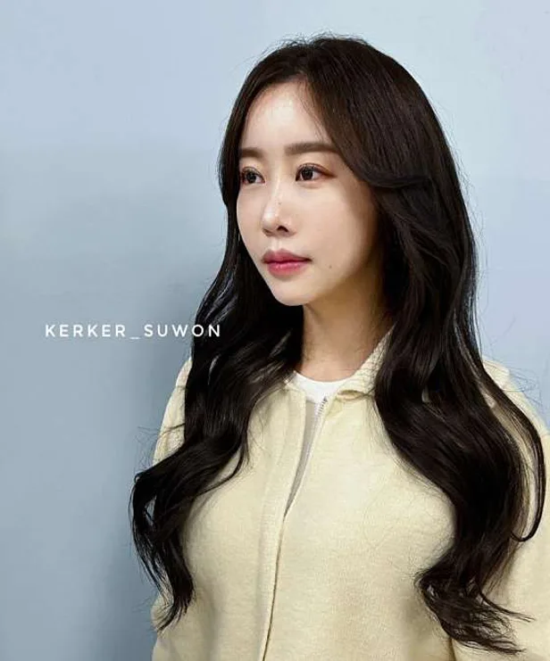 이철헤어커커 수원이마트점