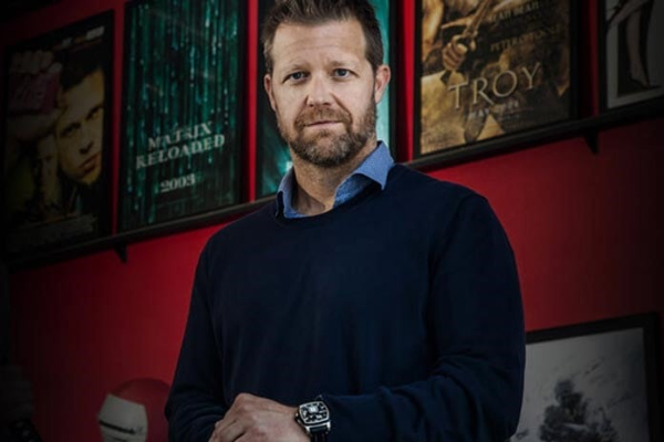 David-Leitch