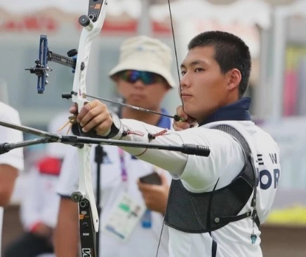 이우석 선수 인스타