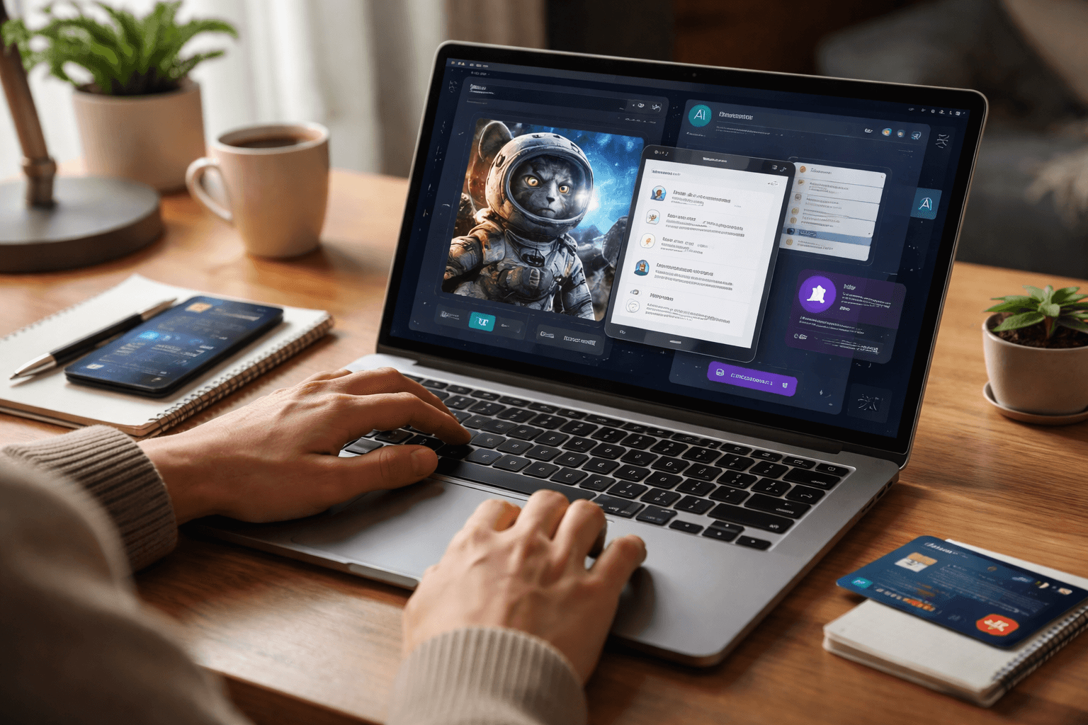 무료인 줄 알았던 AI툴, 실제로 돈이 새는 유료 전환 포인트 정리