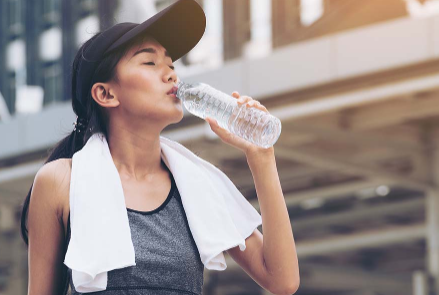 운동 능력이 향상되다.