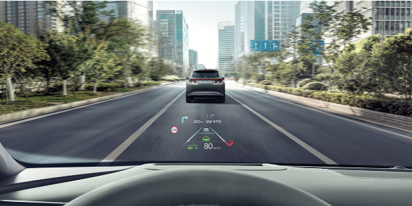 2024 투싼 하이브리드