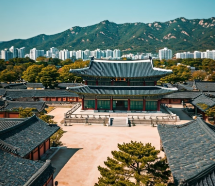 청와대 관람신청