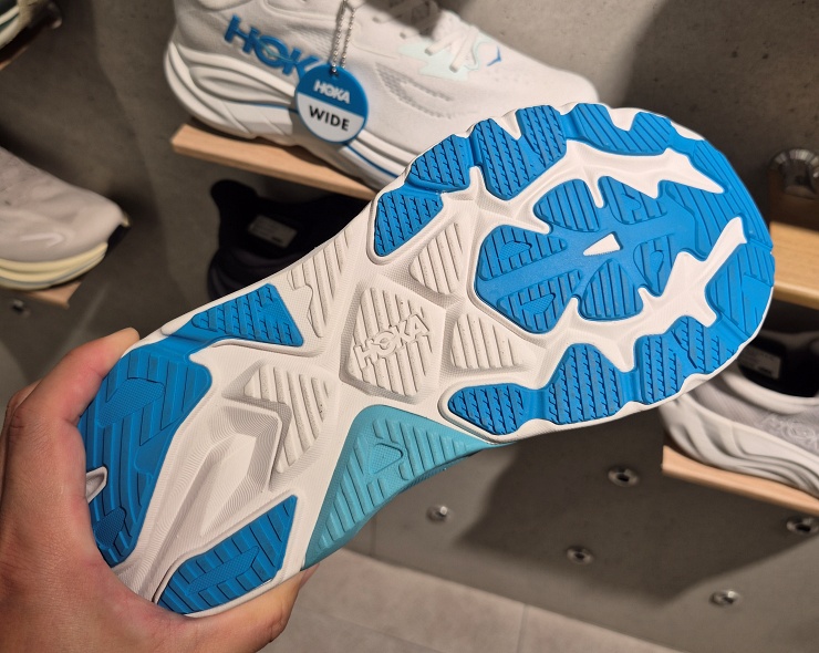 호카 안전화 추천