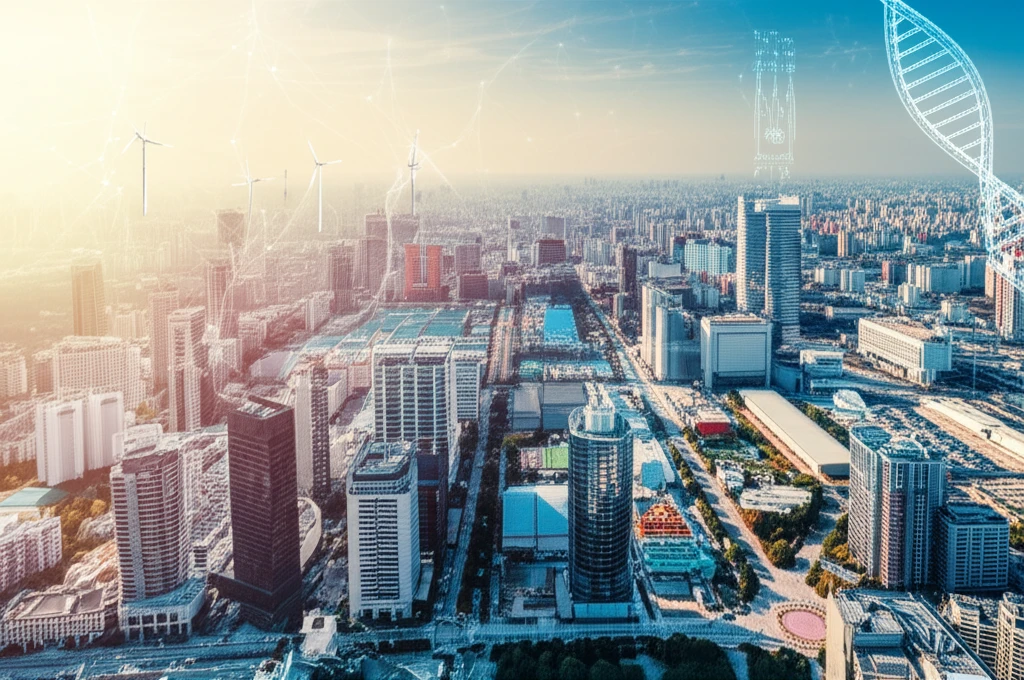 2026년 미국 증시 주도주 변화와 ..