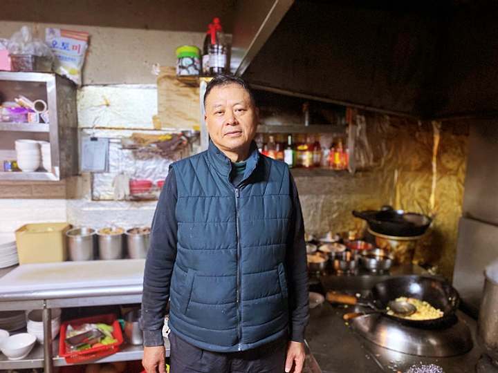생활의달인 대만식 볶음밥 & 홍콩식 홍합볶음 달인 오늘 방송 맛집
