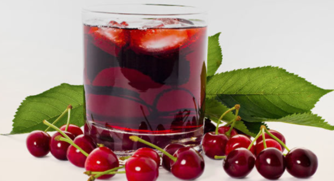 타트체리 부작용 효능