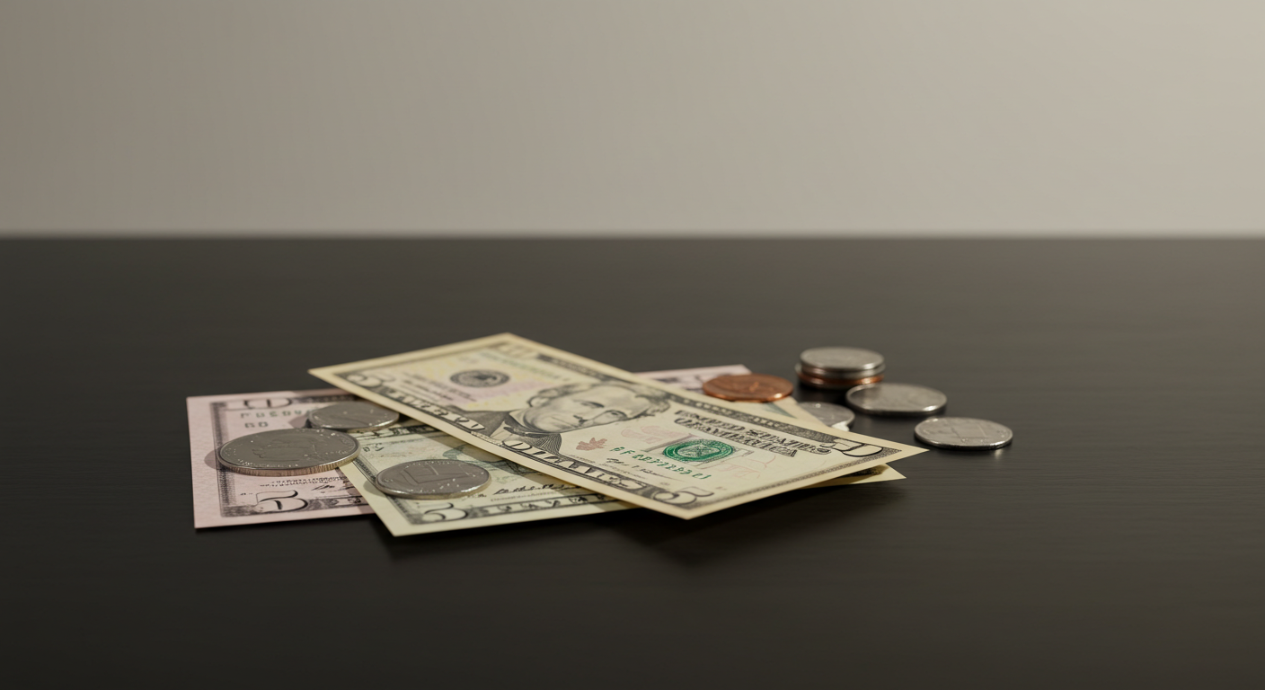 긴급생계비지원금