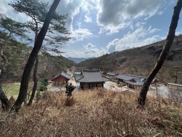 감성 브이로그를 위한 폐허 스팟 활용법 (유튜브/인스타 기준)