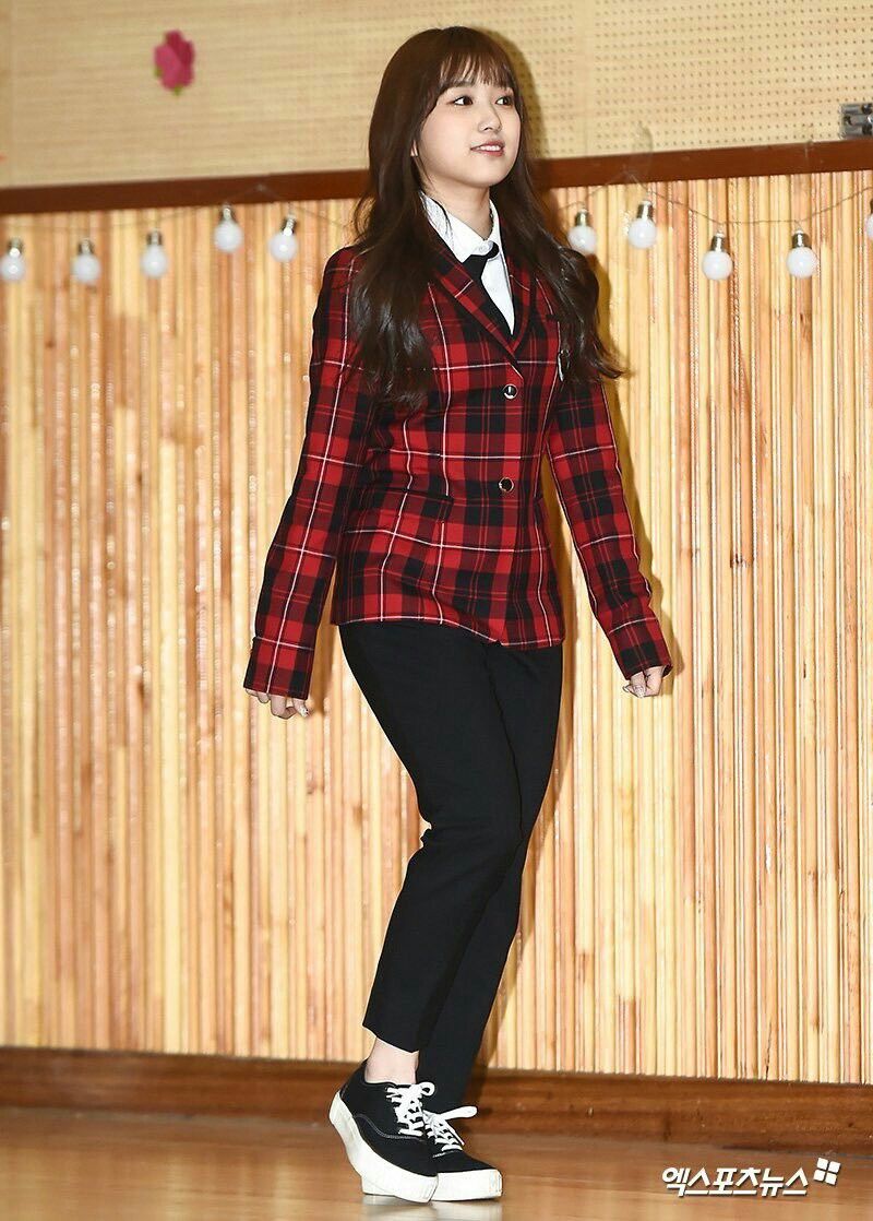 아이즈원 야부키나코 아이즈원 야부키나코