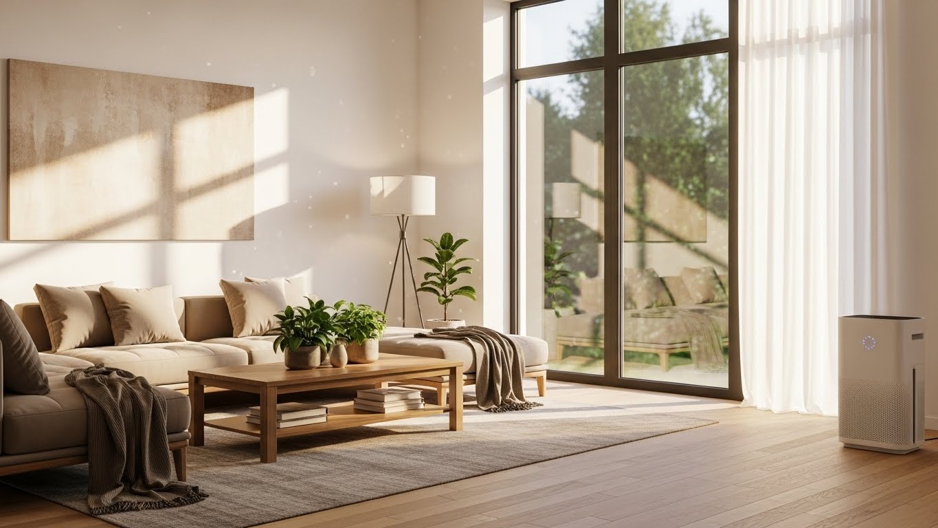 실내알레르기&amp;#44; 눈건강&amp;#44; 결막염예방