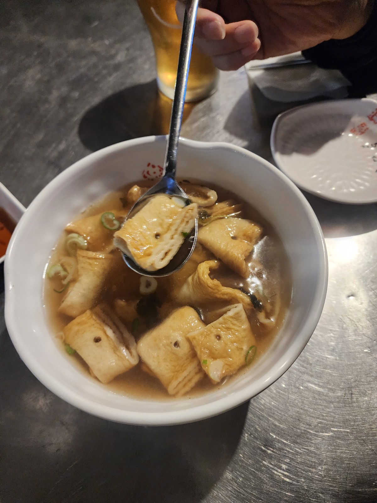 오뎅