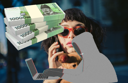 보이스피싱이미지