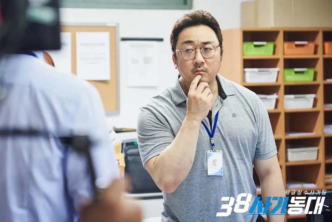 38사기동대: 도쿄 리부트 OTT 줄거리 출연진 원작 리메이크 정보