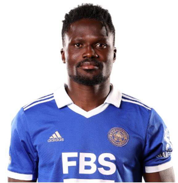 카타르월드컵 가나 수비수사진 1