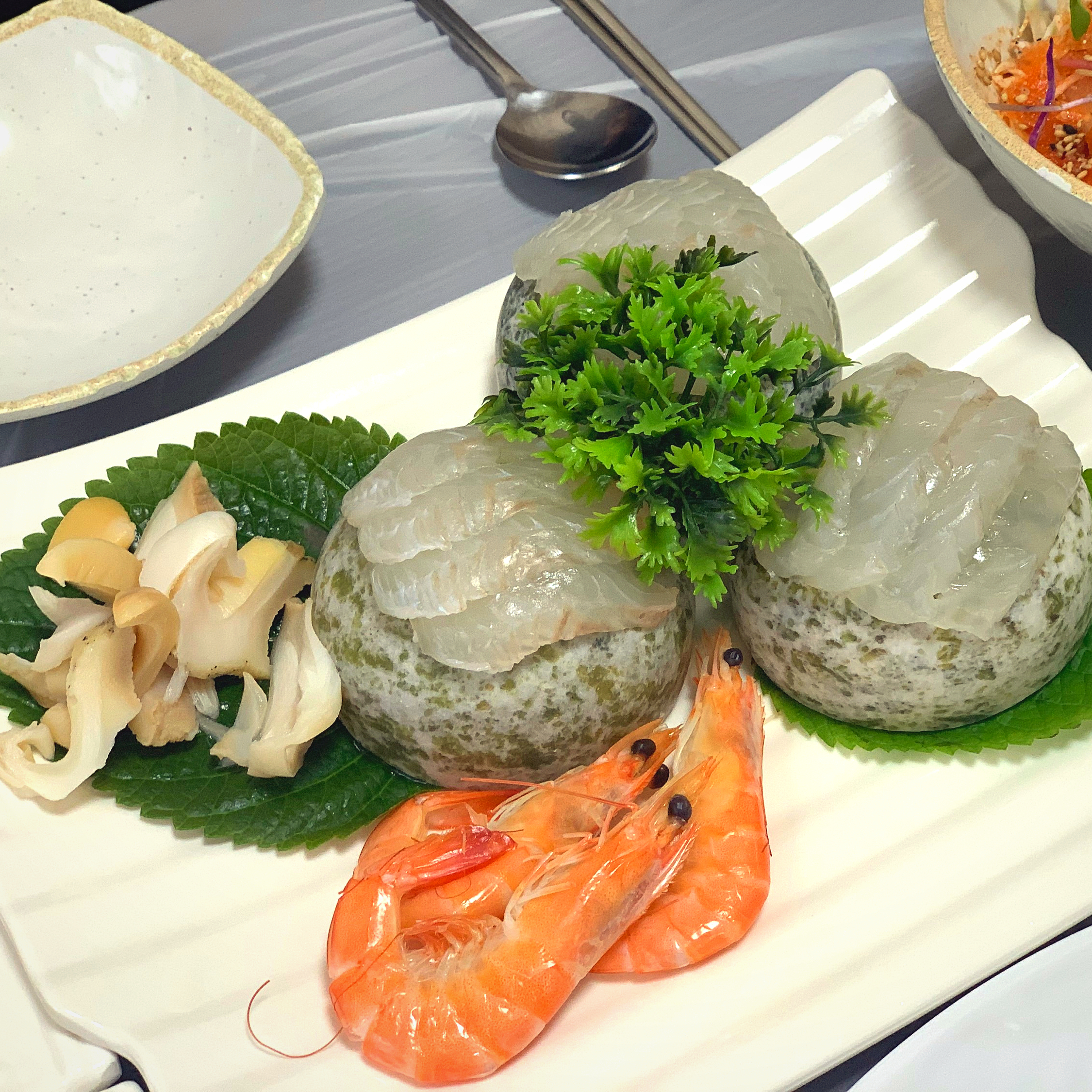 속초 최대게