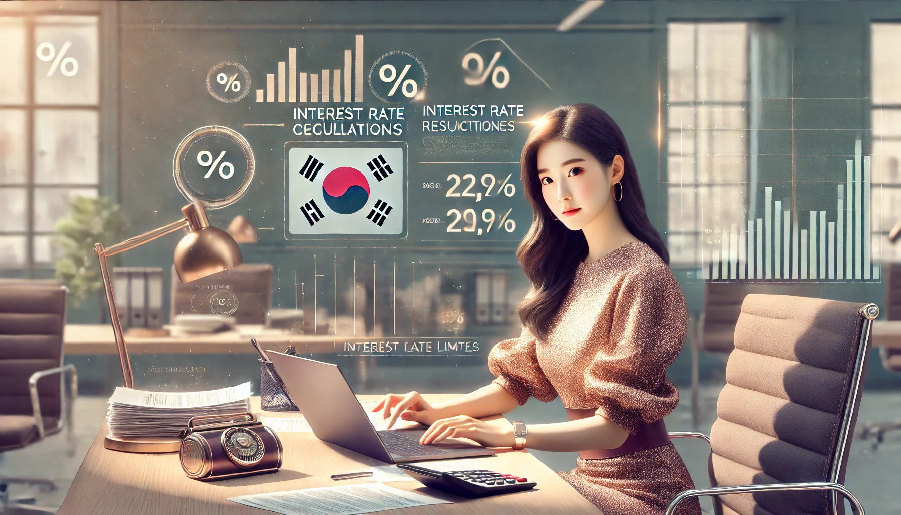 이자율 제한 관련 설명 이미지